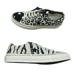 Converse x Brain Dead One Star OX Low Top Mens 11